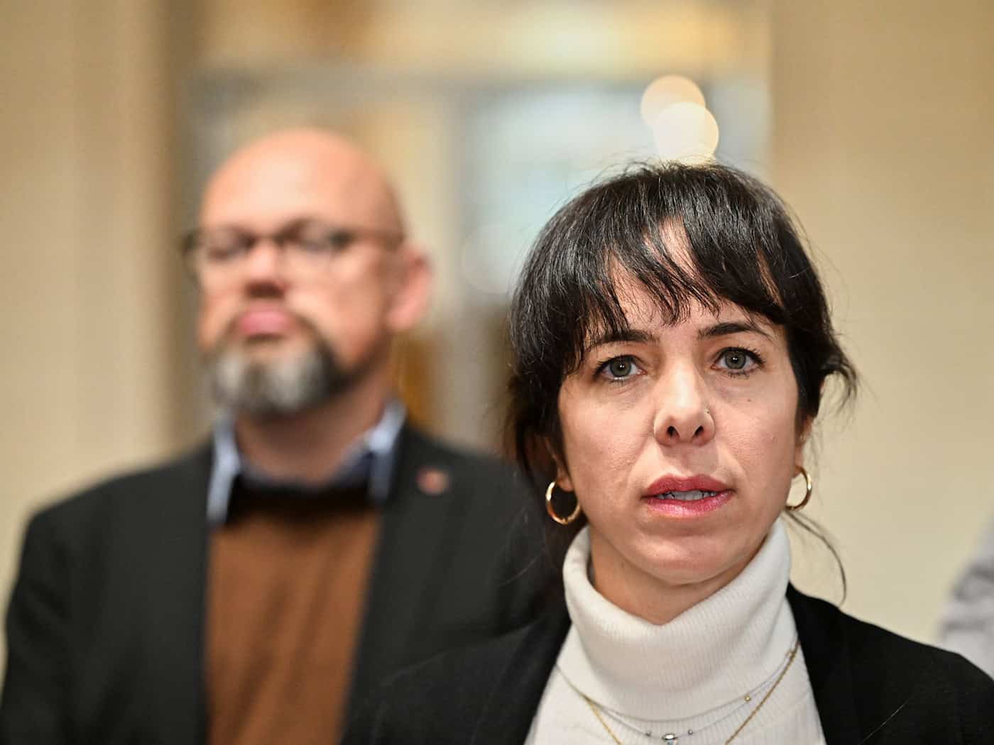 Eralp: Sondierungsgespräche werden fortgesetzt