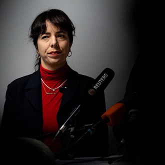 Eralp zu Angst-Eingeständnis: Nehme Rat von Behörden ernst
