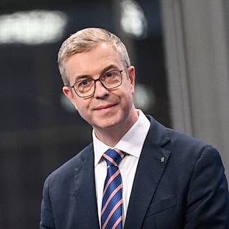 Evers sieht in der Linken «Sicherheitsrisiko»