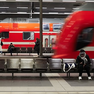 Berlin-Brandenburg: VBB erhöht Takt auf RE3, RE4 und RE5 – RE4 teils eingeschränkt