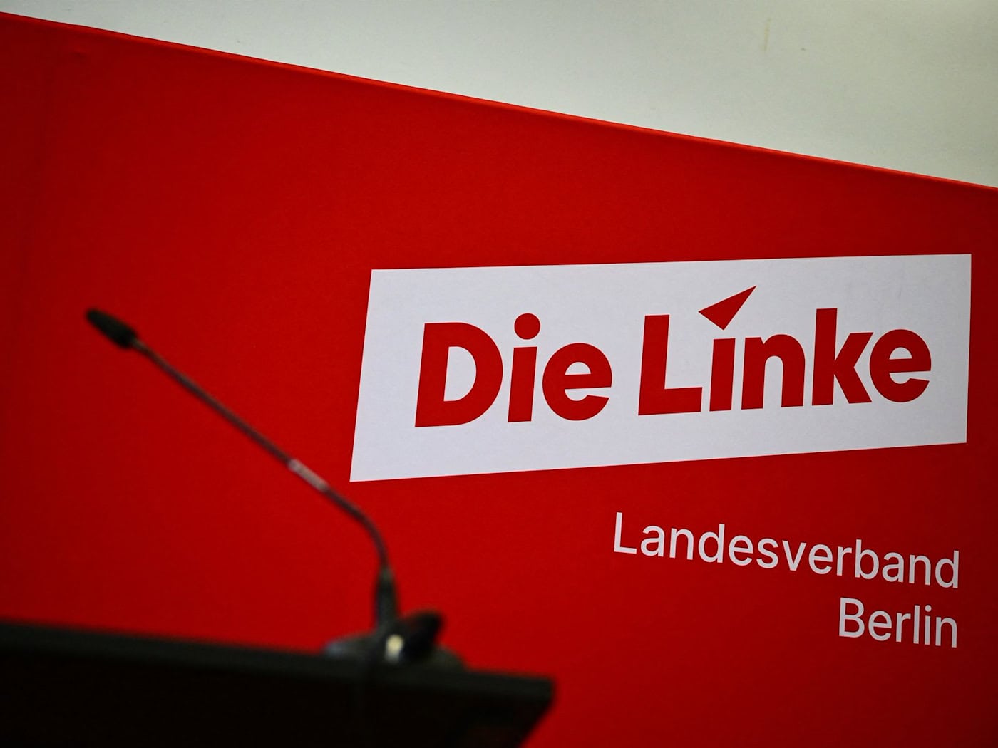 Fast 20.000 Mitglieder: Berliner Linke wächst weiter