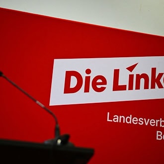 Fast 20.000 Mitglieder: Berliner Linke wächst weiter