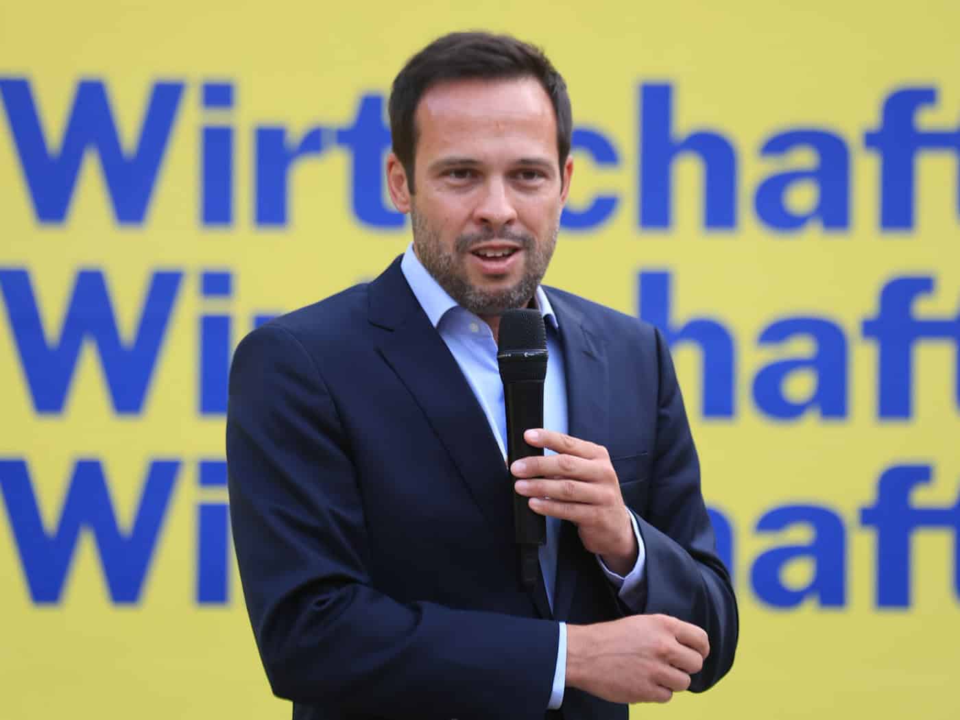 FDP fordert Stopp von Plänen zur Wohnungsenteignung