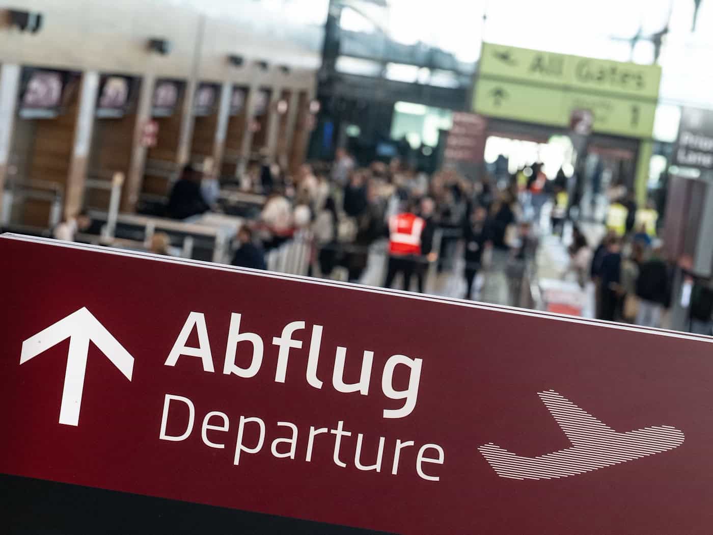 Ferien: Darauf müssen sich Berliner Reisende einstellen