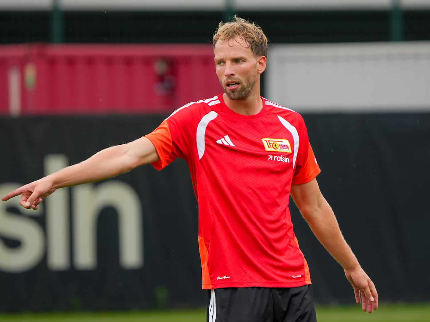 Union Berlin wappnet sich für Re-Start