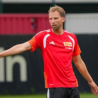 Union Berlin wappnet sich für Re-Start