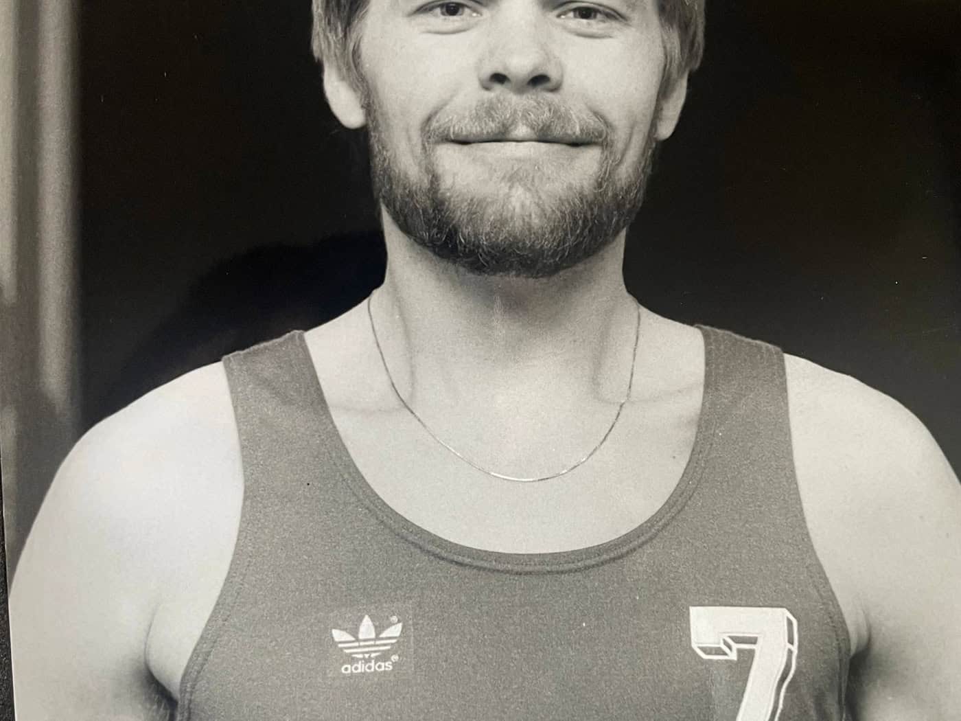 Matthias Strauss mit 70 Jahren gestorben – früherer DBB-Kapitän aus Frankfurt