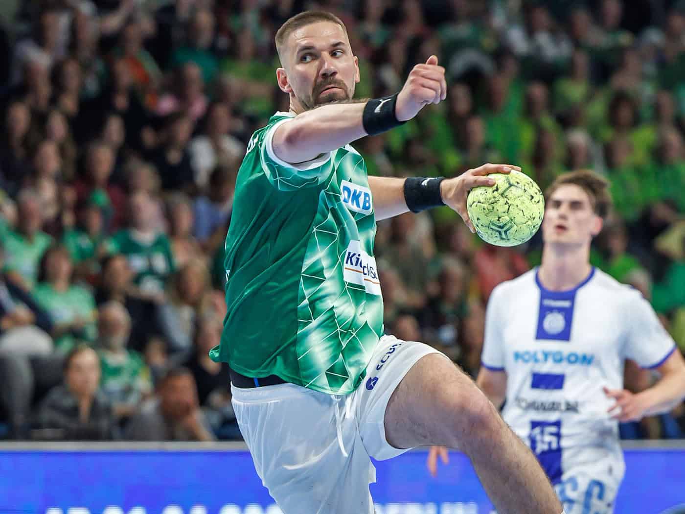Füchse Berlin feiern Wiede-Comeback und Wetzlar-Sieg