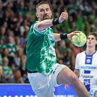 Füchse Berlin feiern Wiede-Comeback und Wetzlar-Sieg