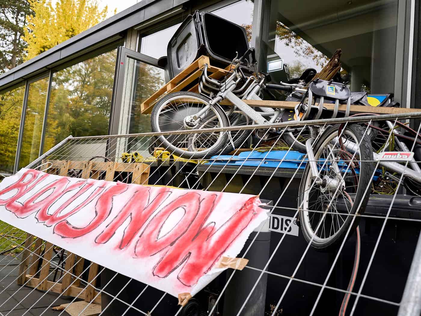 «Gen Z regelt» rechnet mit entspannten Demos am Samstag
