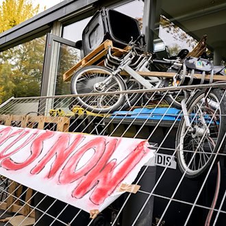«Gen Z regelt» rechnet mit entspannten Demos am Samstag