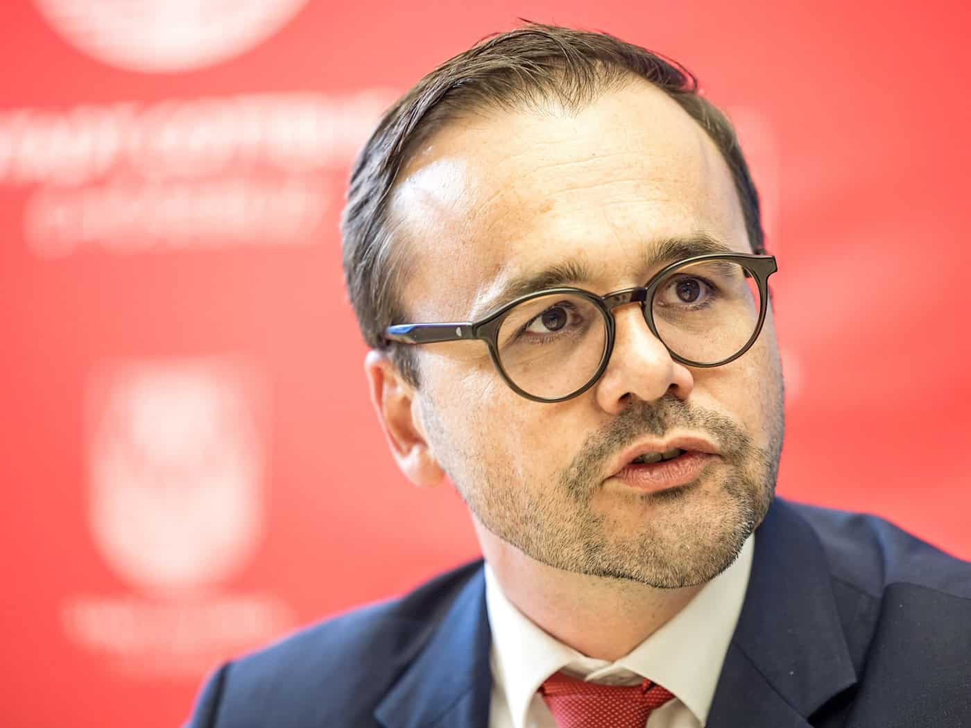 Gesetz für mehr Videoüberwachung in Kommunen nimmt Form an