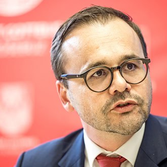 Gesetz für mehr Videoüberwachung in Kommunen nimmt Form an