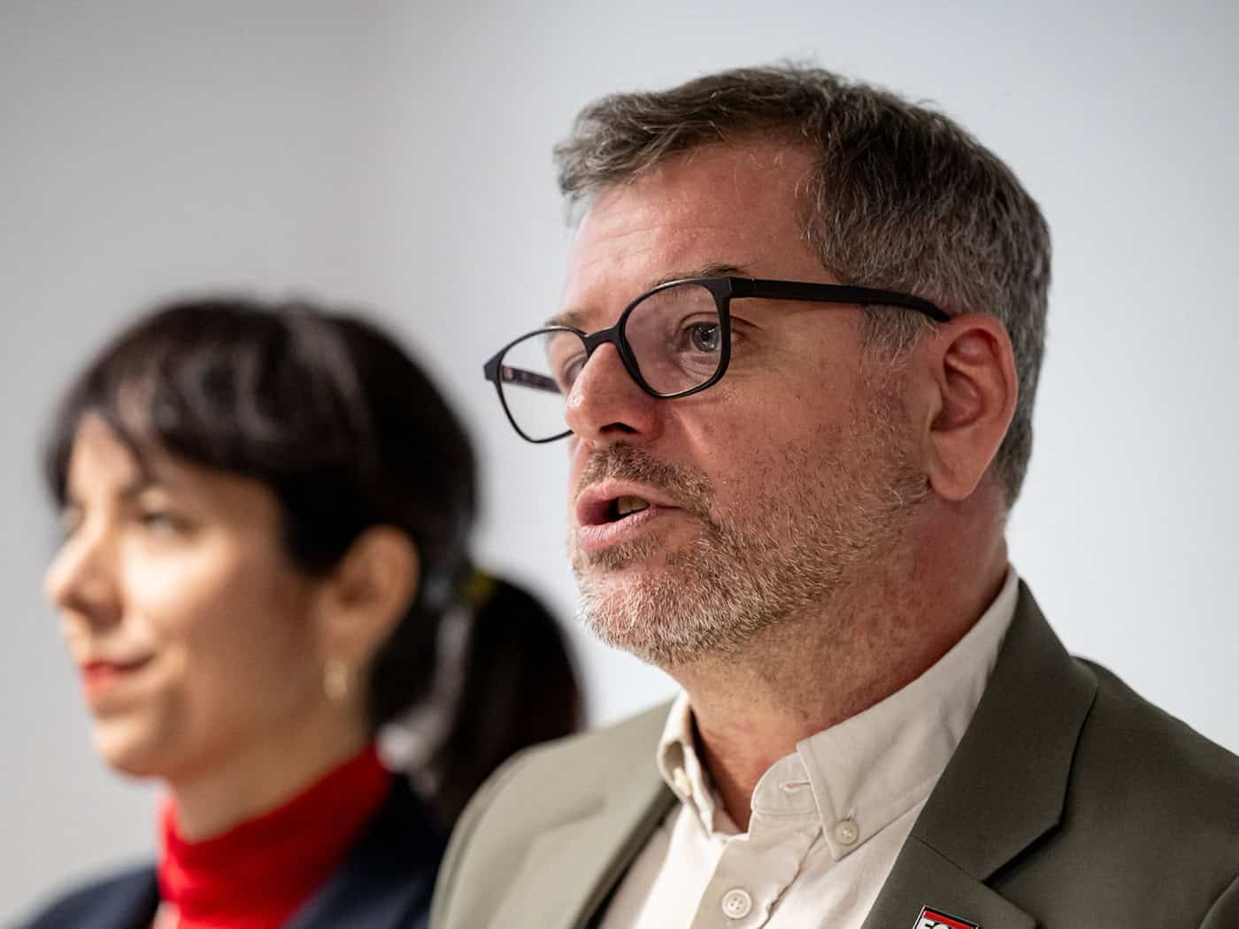 Berliner Grüne erwarten Zustimmung zu Koalitionsverhandlungen mit SPD und Linken