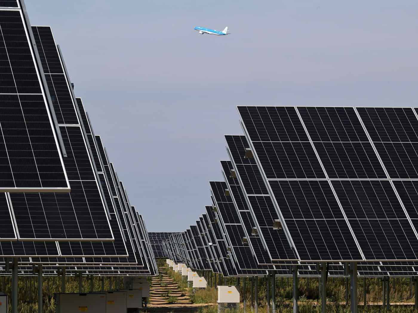Umfrage: 88 Prozent wollen Unabhängigkeit von Energieimporten – Solar vorn, Ostdeutsche bevorzugen Atom