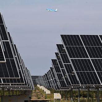 Umfrage: 88 Prozent wollen Unabhängigkeit von Energieimporten – Solar vorn, Ostdeutsche bevorzugen Atom
