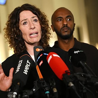 Berliner Grüne solidarisieren sich mit Linken-Wahlsiegerin Elif Eralp und fordern Schutz