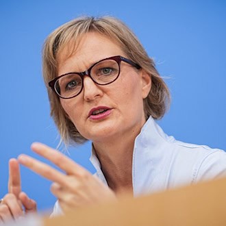 Grünen-Chefin: «Angst» von Eralp nachvollziehbar