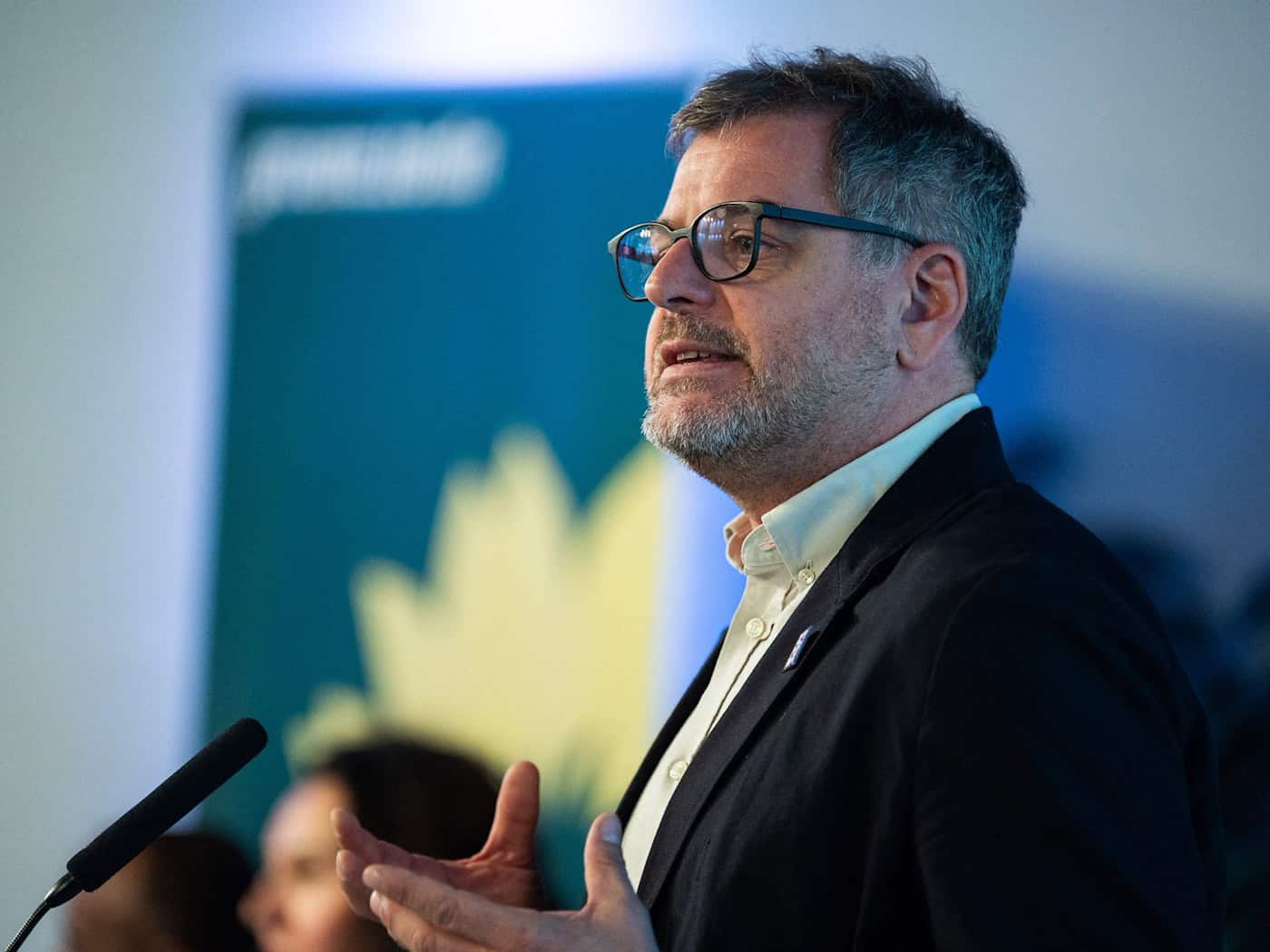 Berliner Grüne: Sondierungspapier bietet gute Grundlage für Koalitionsverhandlungen