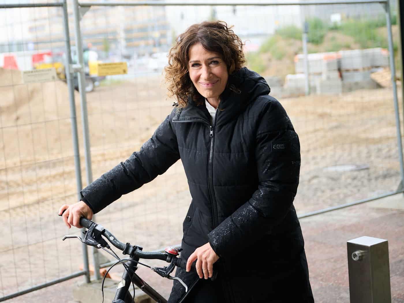 Grünen-Fraktionsvorsitzende: Es war ein Knall