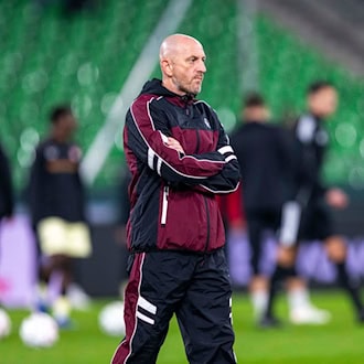 «Herausforderung schlechthin»: FCK will Hertha-Serie stoppen