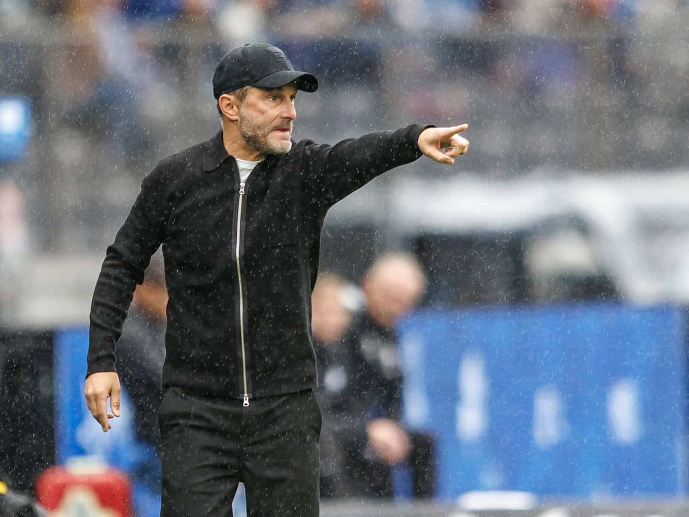 Hertha will Kurs Richtung Startrekord beim Auswärtsspiel in Kiel halten