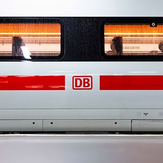 ICE-Lokführer verpasst Halt in Osthessen