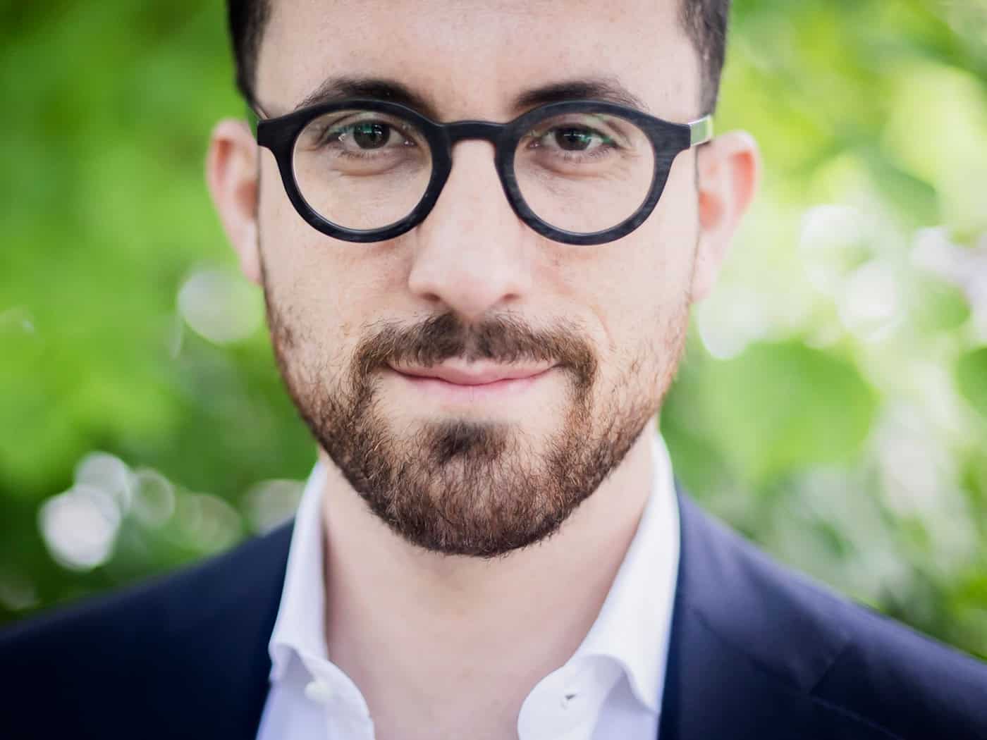 Starpianist Igor Levit gründet Label «No Silence» und startet mit drei Veröffentlichungen