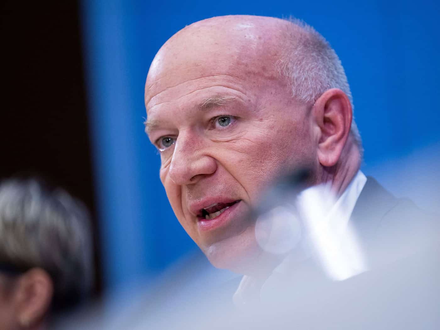 Berlins Regierender Bürgermeister Wegner besucht Kibbuz Re'im zum dritten Jahrestag des Hamas-Angriffs