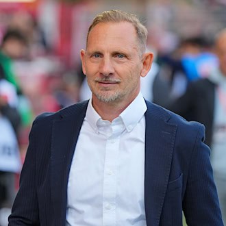 Jauch-Kandidat kennt Lustrinelli nicht: So reagiert Union