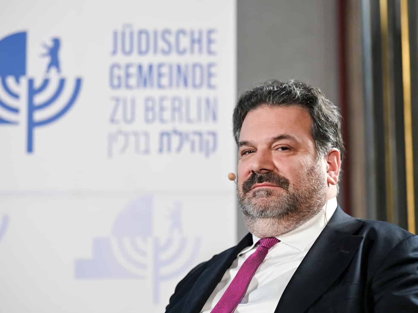 Jüdische Gemeinde kritisiert Linke-Grüne-SPD-Vereinbarung zu Antisemitismus in Berlin
