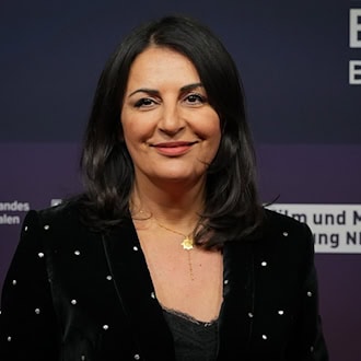 Düzen Tekkal und Sir Michael Moritz erhalten Preis für Verständigung und Toleranz des Jüdischen Museums Berlin