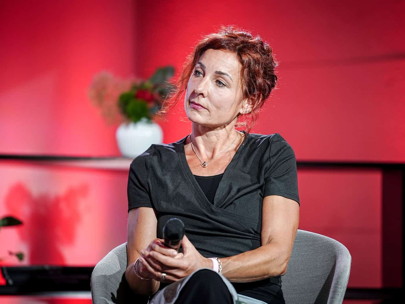 Juli Zeh: Frauen wird Freiheitsliebe weniger zugestanden