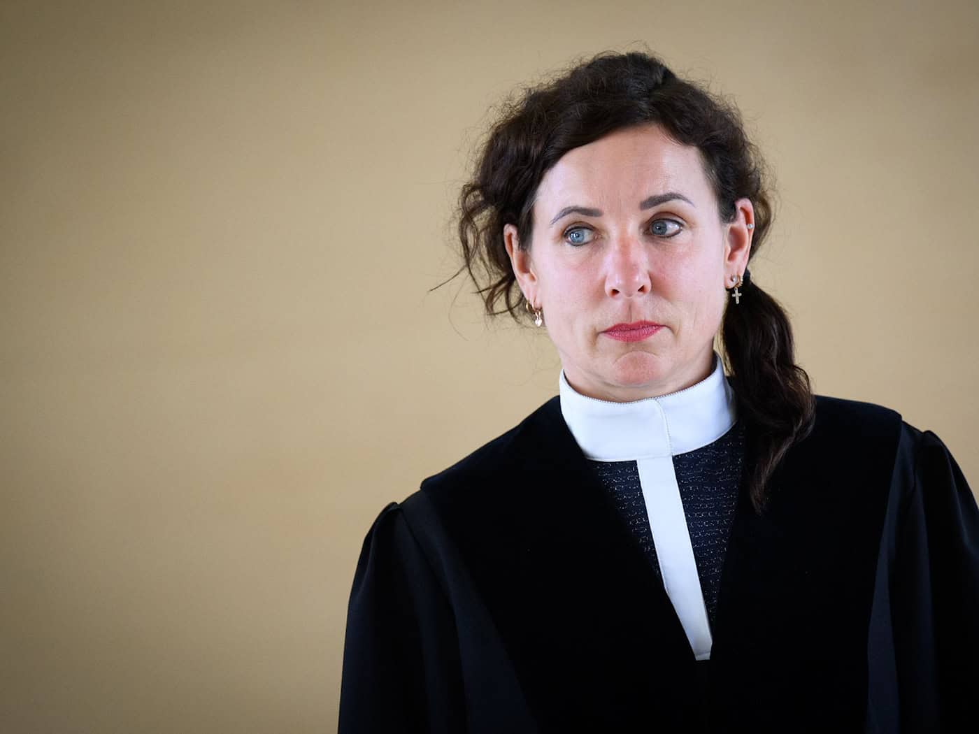 Juli Zeh legt Ehrenamt als Verfassungsrichterin in Brandenburg nieder