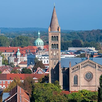 Potsdam schließt 2024 mit Defizit von rund 45,5 Millionen Euro