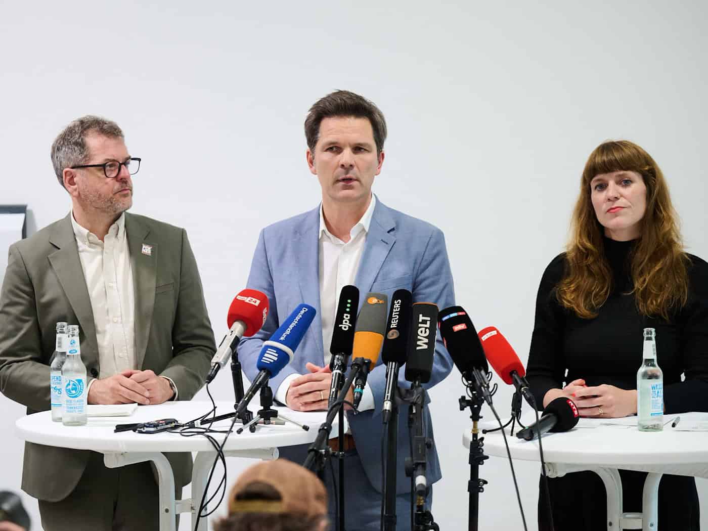Berliner SPD fordert Ausschluss des Linke-Abgeordneten Ferat Koçak