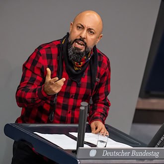 Linke prüft Rolle von Ferat Koçak (Neukölln) nach Clan-Kontakten