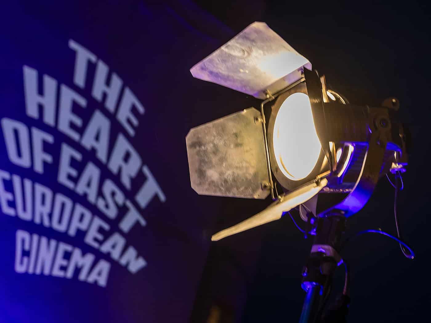 Lettland und Montenegro beim Filmfestival Cottbus im Fokus