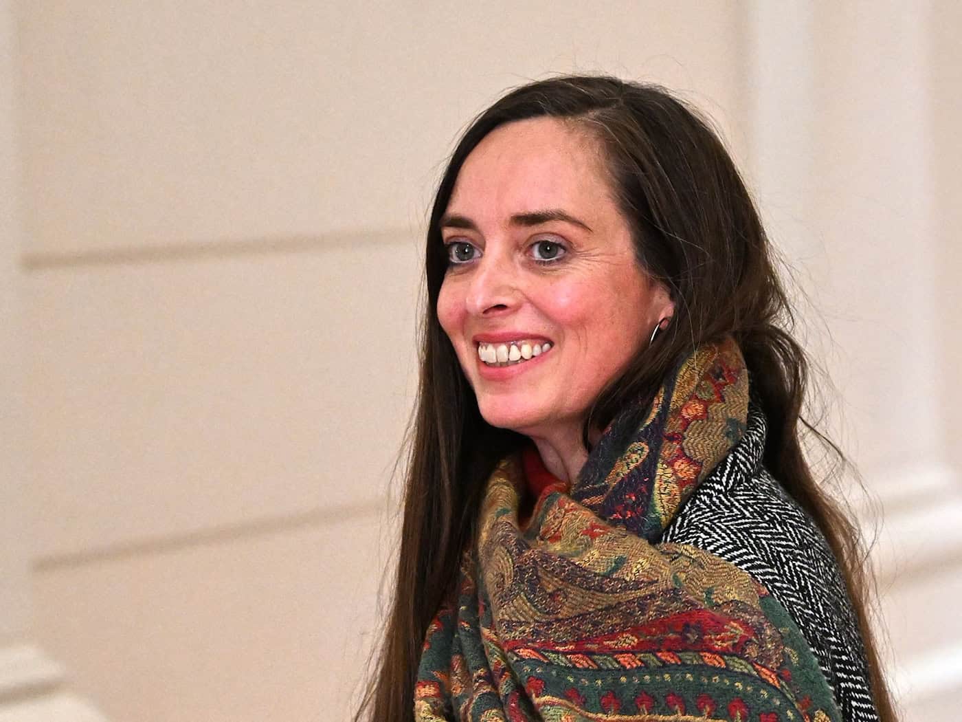 Berliner Linke distanziert sich von Neuköllner Abgeordneter Vanessa Emde nach israelkritischen Äußerungen