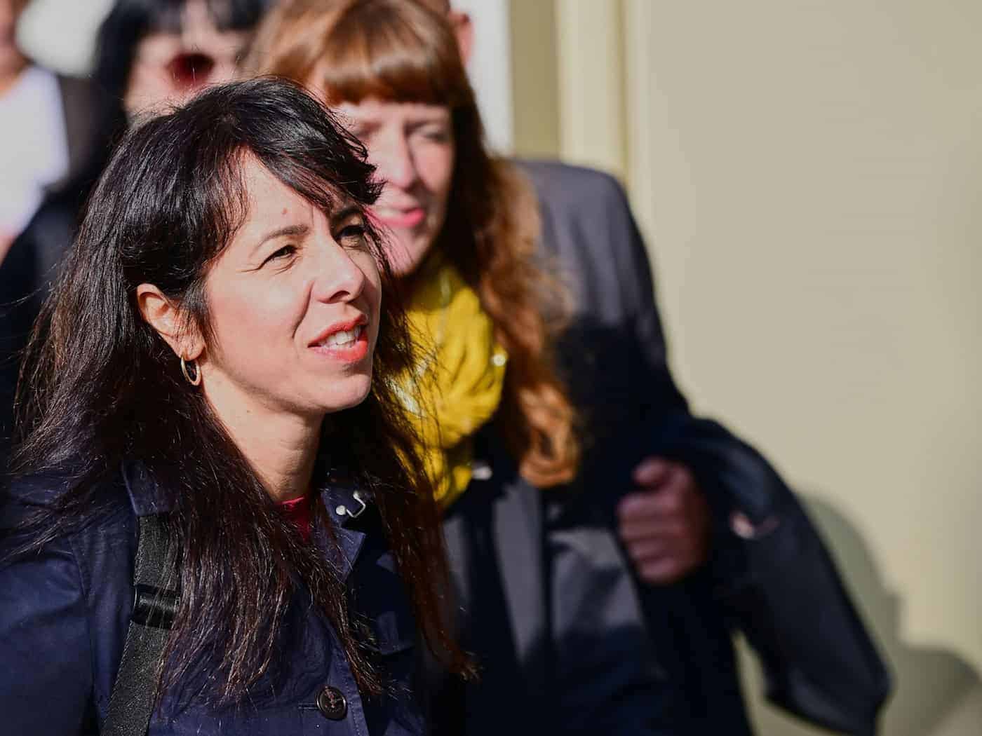 Linke, Grüne und SPD: Schutz jüdischen Lebens als Grundlage der Sondierungen in Berlin