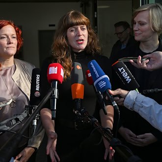 Berlin: Linke, Grüne und SPD ringen weiter um Linie im Umgang mit Antisemitismus