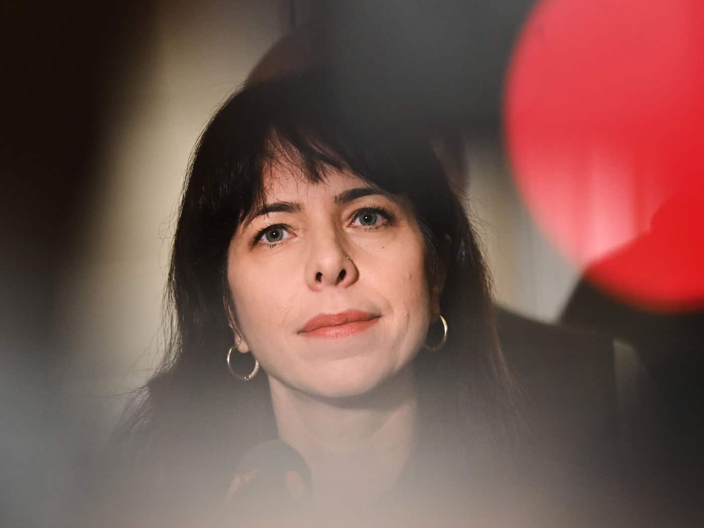 Über 100 Linke solidarisieren sich mit Berliner Spitzenkandidatin Elif Eralp