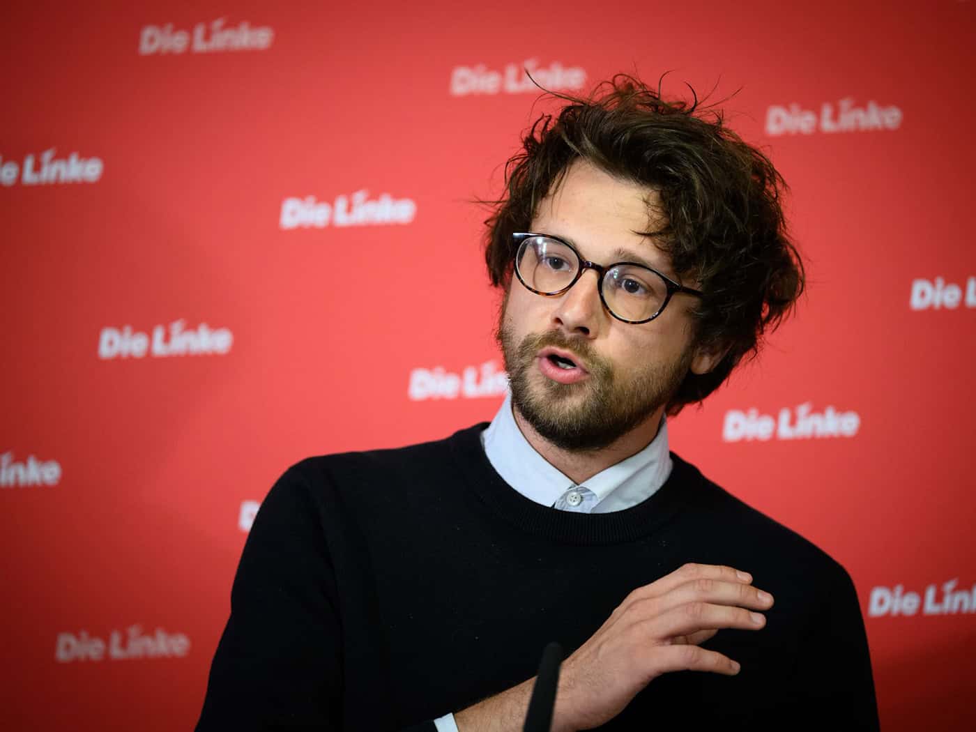 Linke: Vorstoß zu Investitionsschutzgesetz rechtswidrig