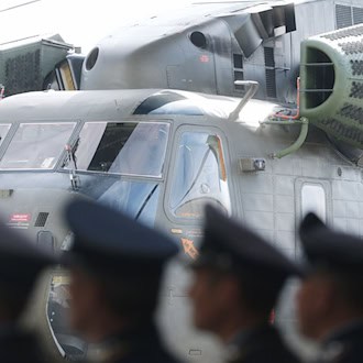 Luftwaffenführung in Holzdorf stellt sich neu auf