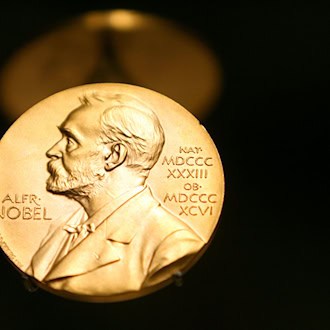 Medizin-Nobelpreis geht an zwei Deutsche
