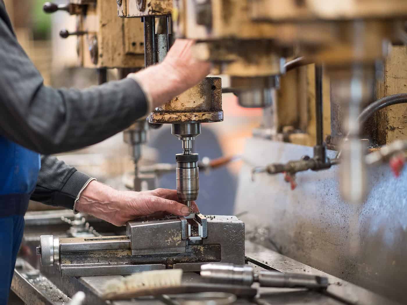 IG Metall lehnt Arbeitgeberangebot ab und bereitet Warnstreiks in Berlin und Brandenburg ab 1. November vor