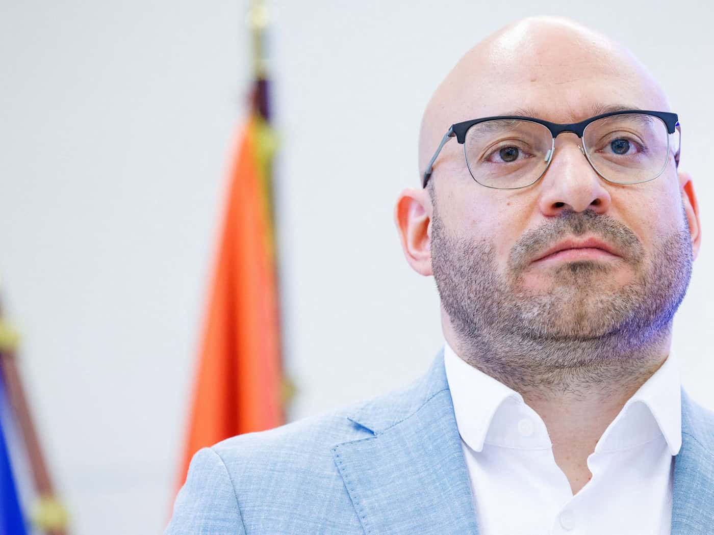 Brandenburgs Minister Wilke: Schwarz-Rot-Gold gehört allen – gegen Vereinnahmung durch Rechtsextreme