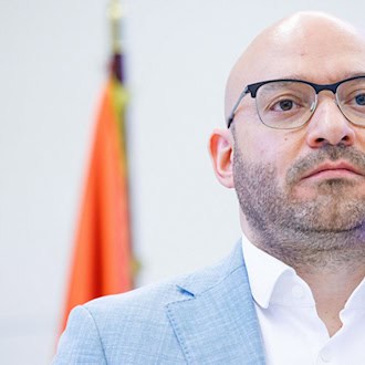 Brandenburgs Minister Wilke: Schwarz-Rot-Gold gehört allen – gegen Vereinnahmung durch Rechtsextreme