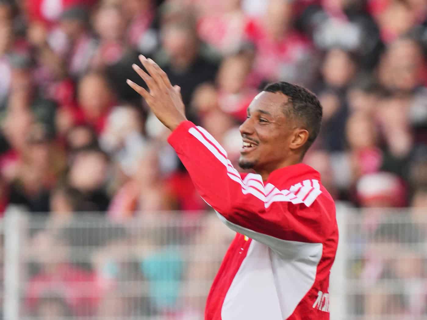 Union Berlin setzt gegen Dortmund voraussichtlich auf Uduokhai und van den Bosch