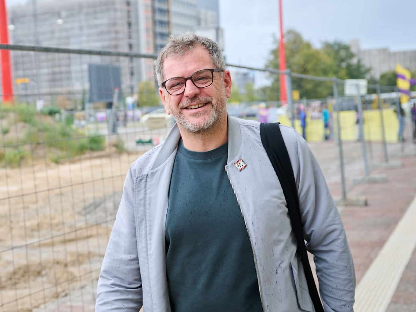 Berliner Grüne fordern Einhaltung gemeinsamer Erklärung gegen Antisemitismus